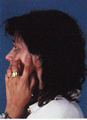 dolore muscolare